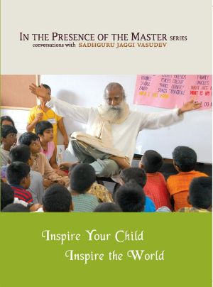 [In The Presence of the Master 01] • Inspire Your Child Inspire the World